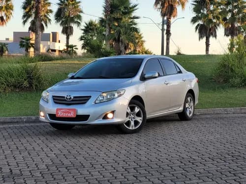 TOYOTA Corolla Xei Hatch